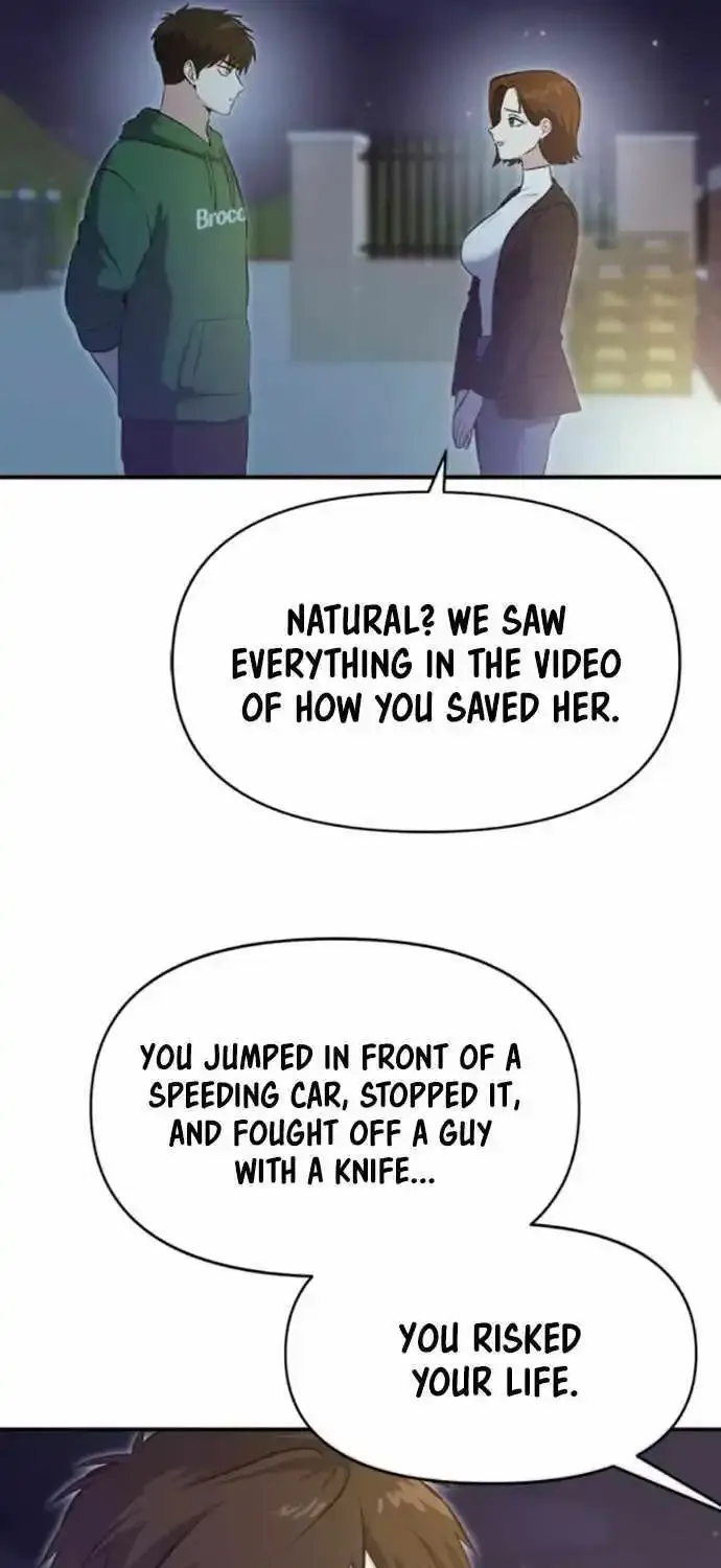 A Hero Who Does Everything Perfectly - Page 73