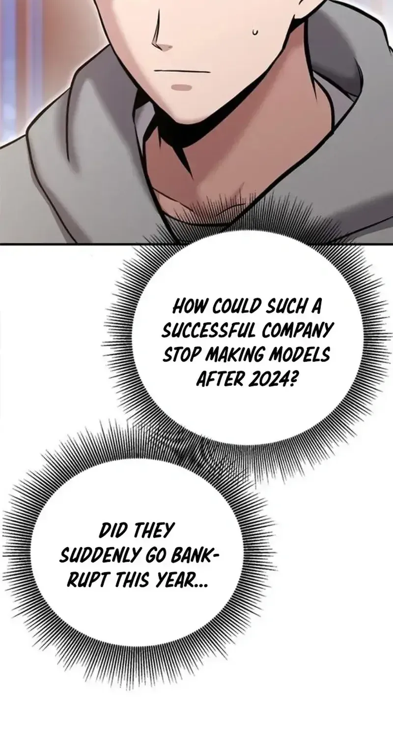 A Hero Who Does Everything Perfectly - Page 107