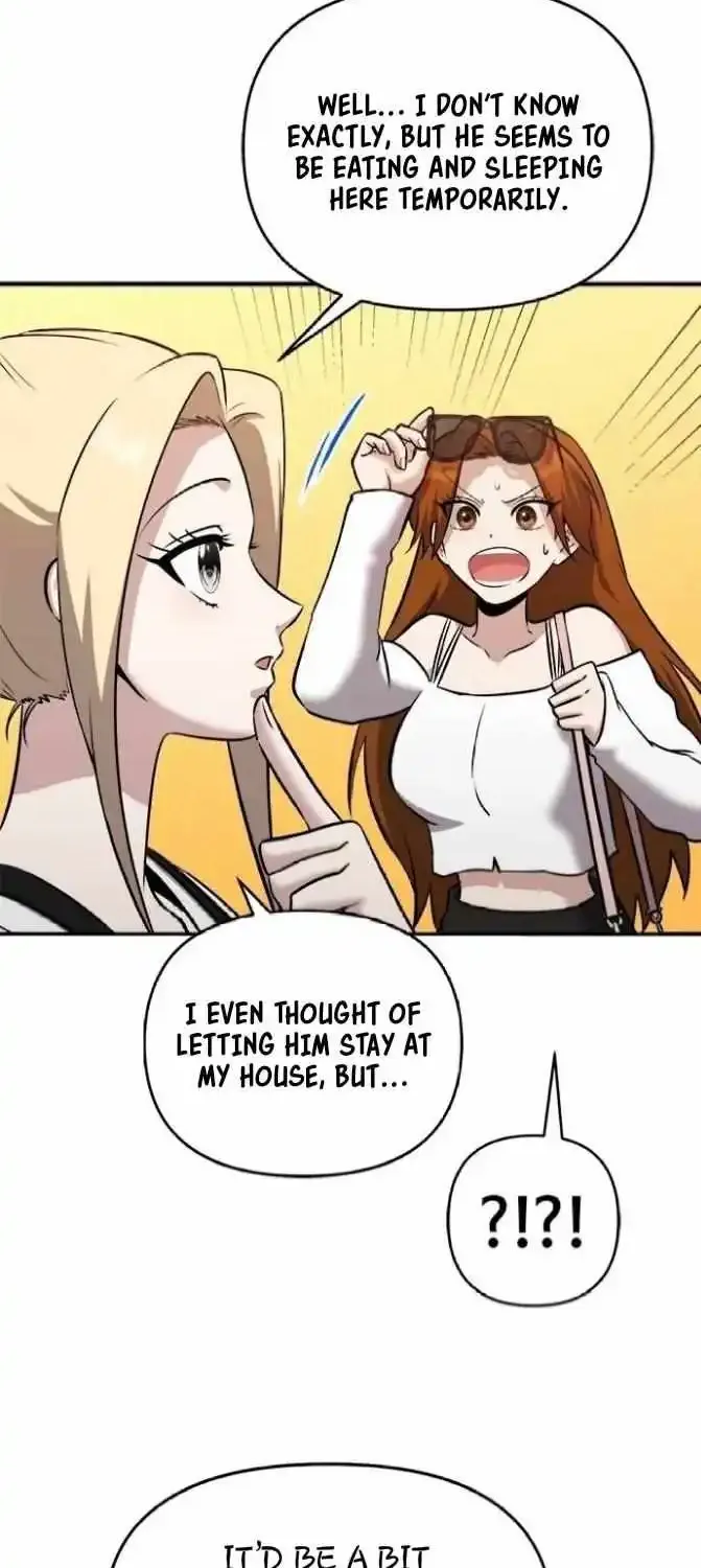 A Hero Who Does Everything Perfectly - Page 15