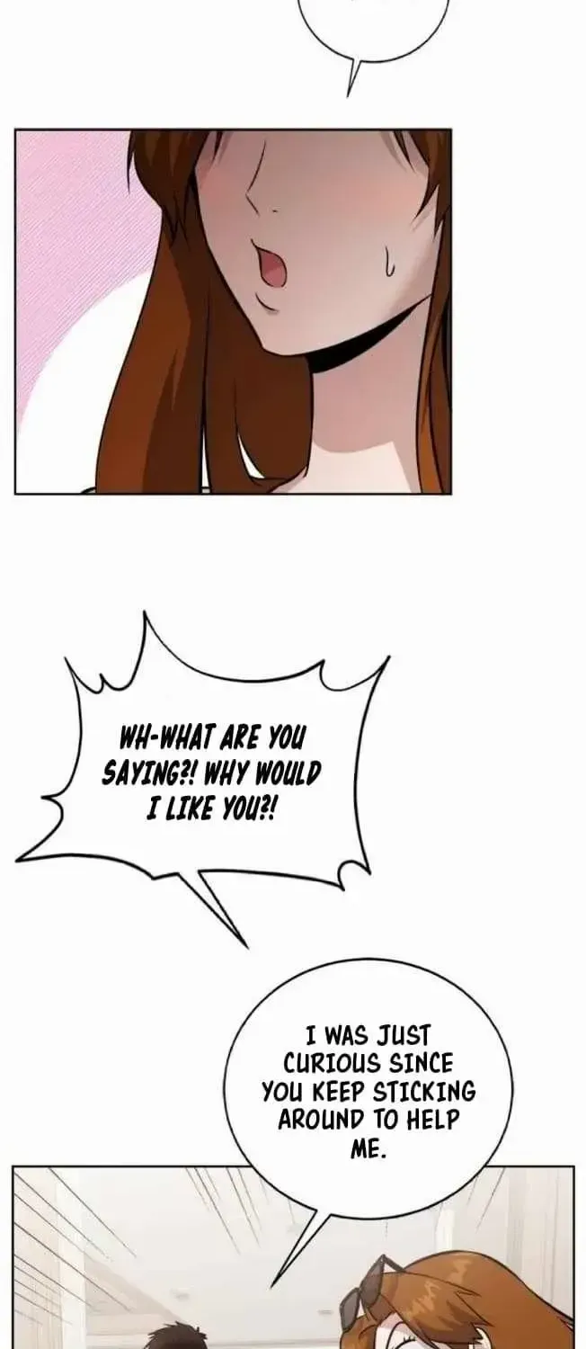 A Hero Who Does Everything Perfectly Chapter 26 page 4 - MangaKakalot