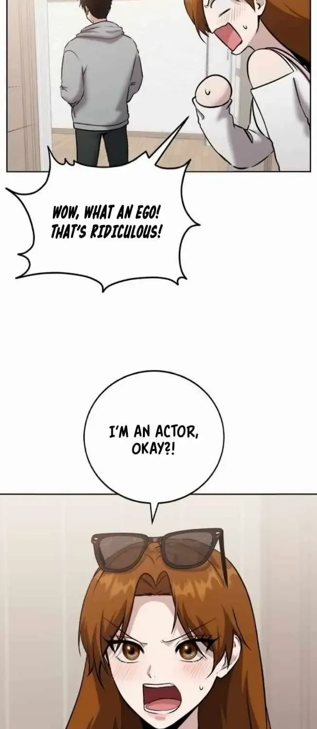 A Hero Who Does Everything Perfectly Chapter 26 page 5 - MangaKakalot