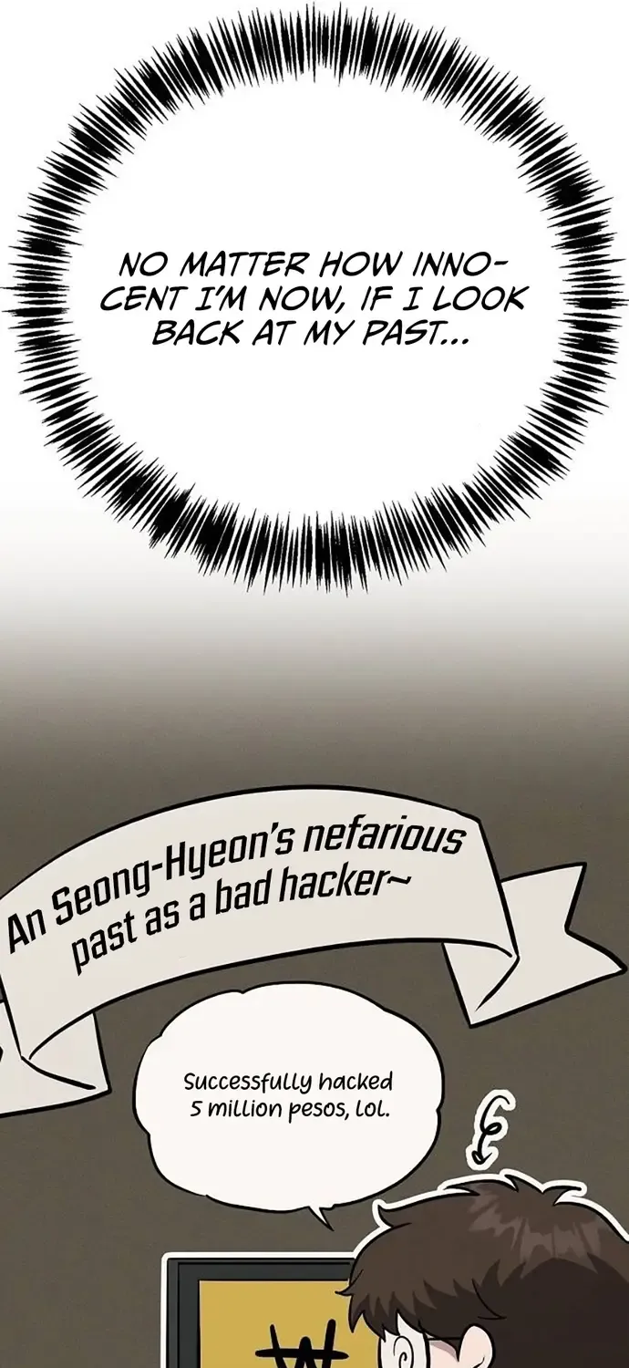 A Hero Who Does Everything Perfectly - Page 54