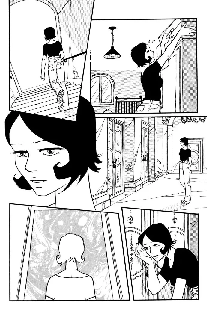 A House in Venice - Page 6