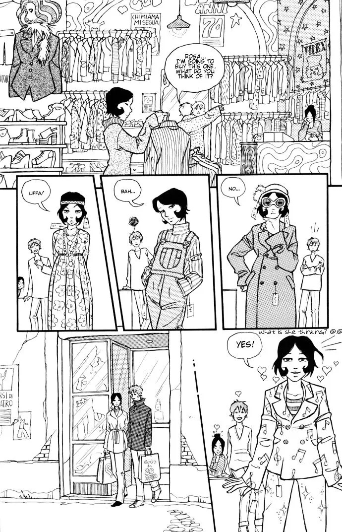 A House in Venice - Page 60