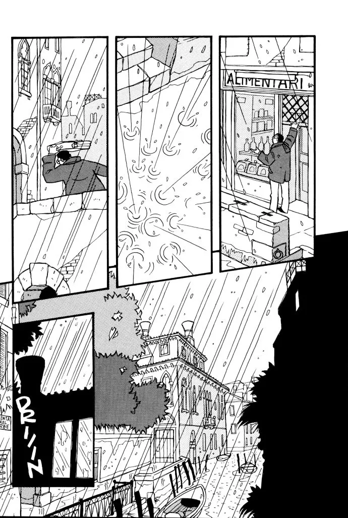 A House in Venice - Page 97