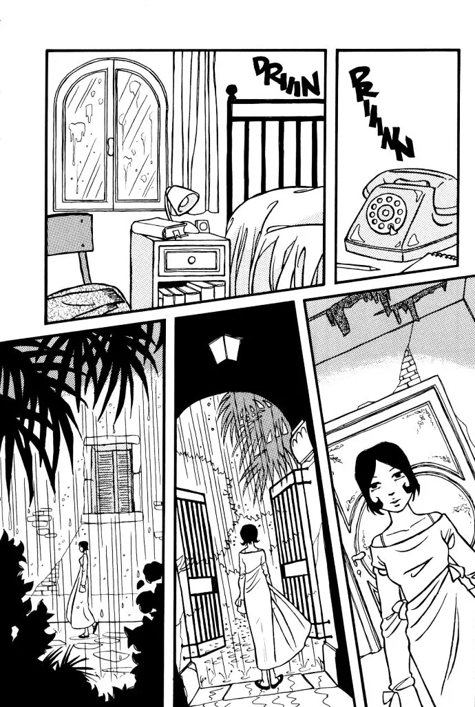 A House in Venice - Page 98