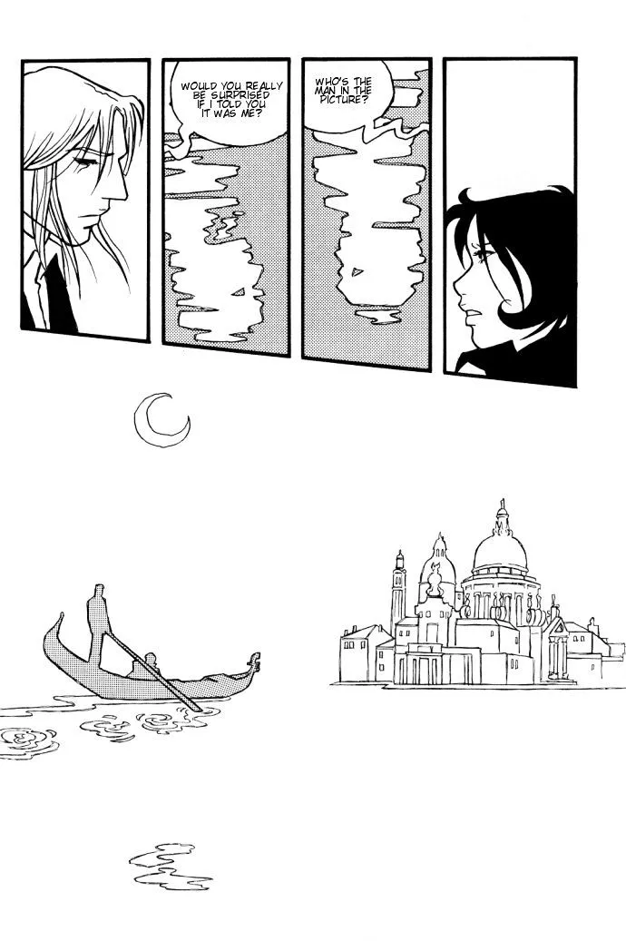 A House in Venice - Page 79