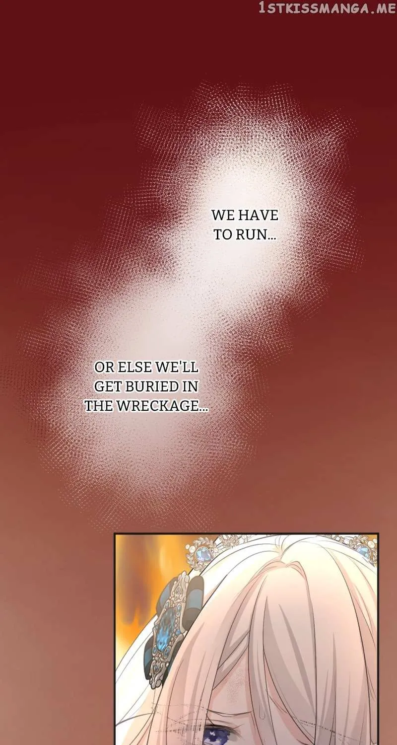 A Howling Sacrifice: The Wolf General’S Bride - Page 61