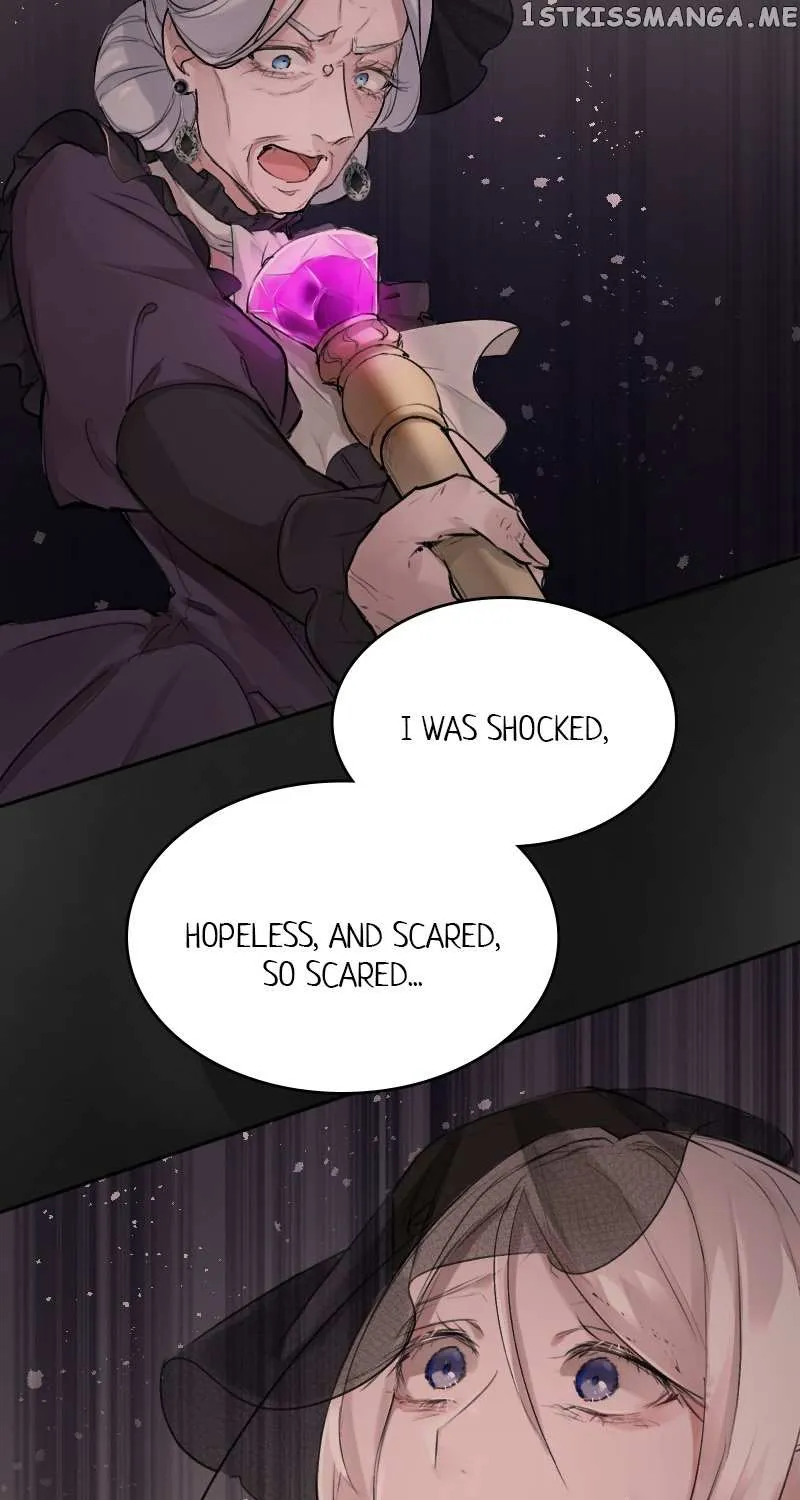 A Howling Sacrifice: The Wolf General’S Bride - Page 66