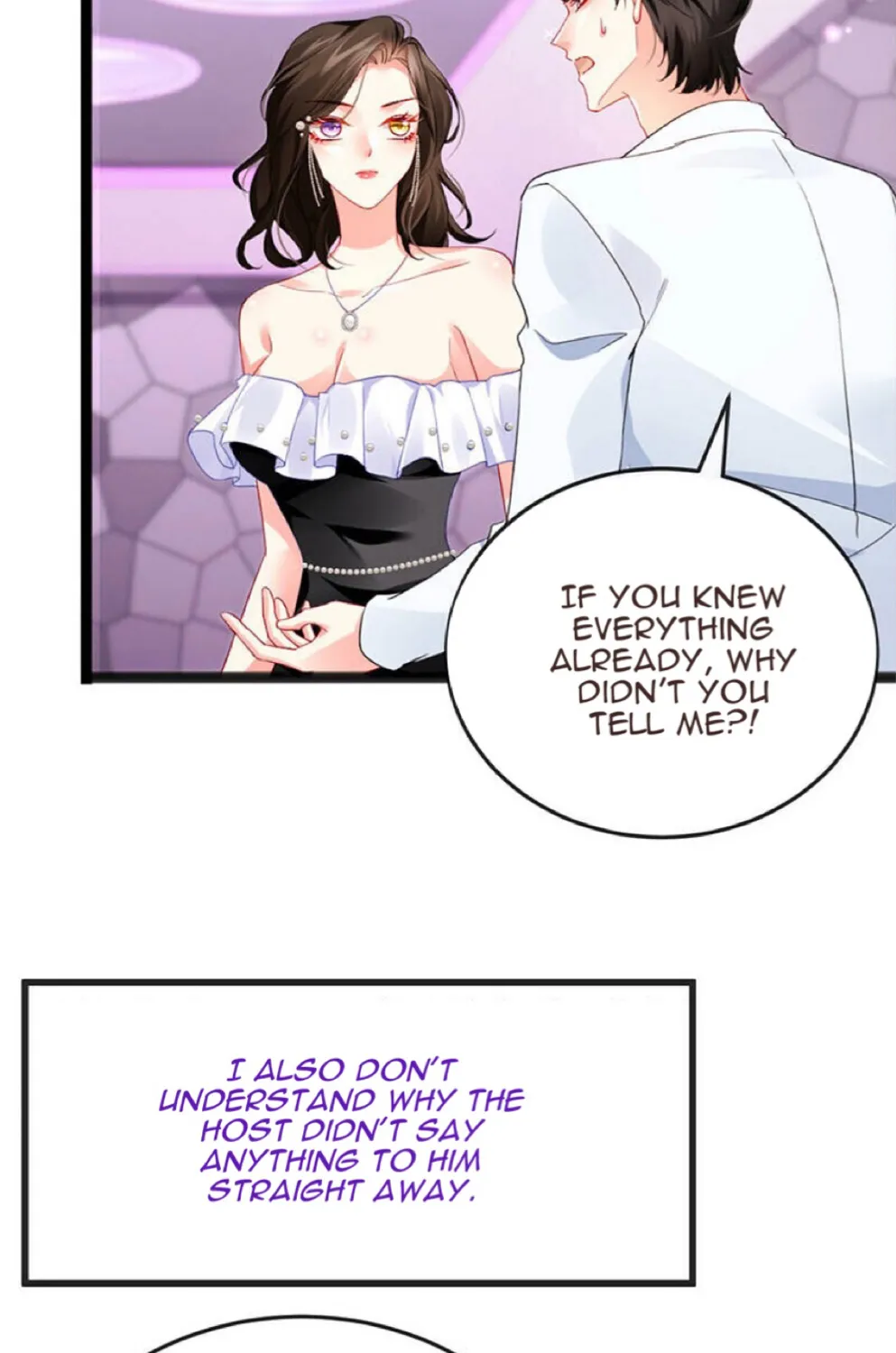 A Hundred Ways To Abuse A Slag Chapter 9 page 9 - MangaNato