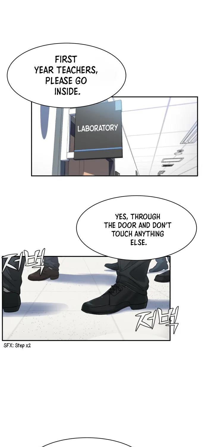 A.i. Doctor Chapter 1 page 14 - MangaNato