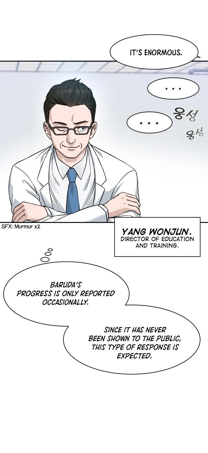 A.i. Doctor Chapter 1 page 20 - MangaNato