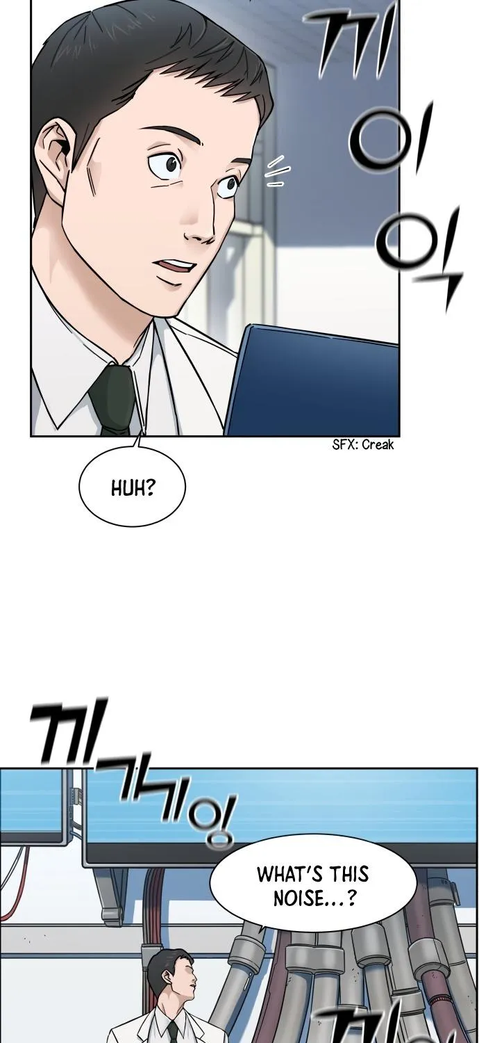 A.i. Doctor Chapter 1 page 30 - MangaNato