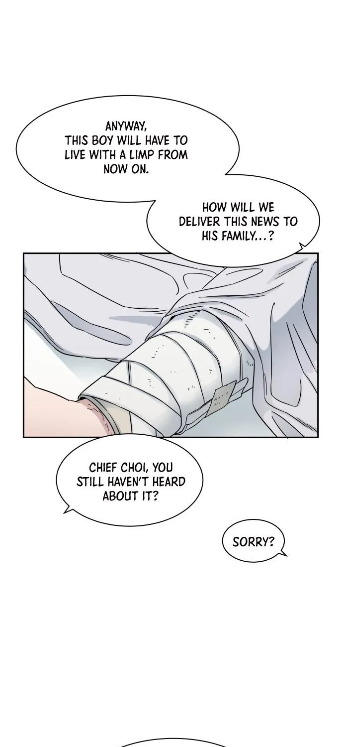 A.i. Doctor Chapter 1 page 70 - MangaNato