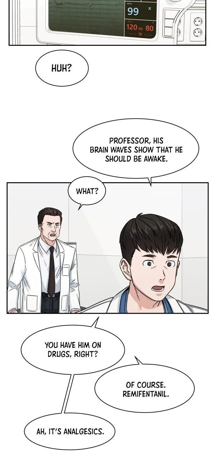 A.i. Doctor Chapter 1 page 75 - MangaNato