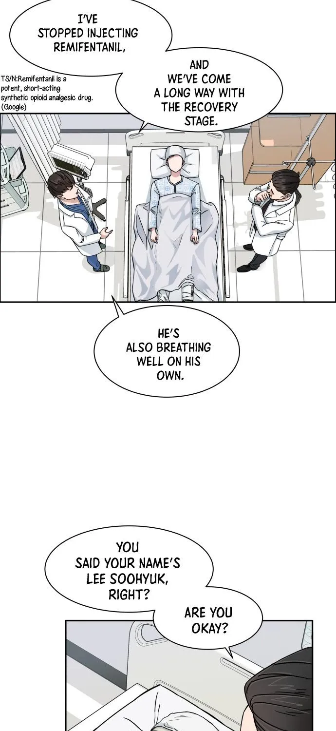 A.i. Doctor Chapter 1 page 80 - MangaNato