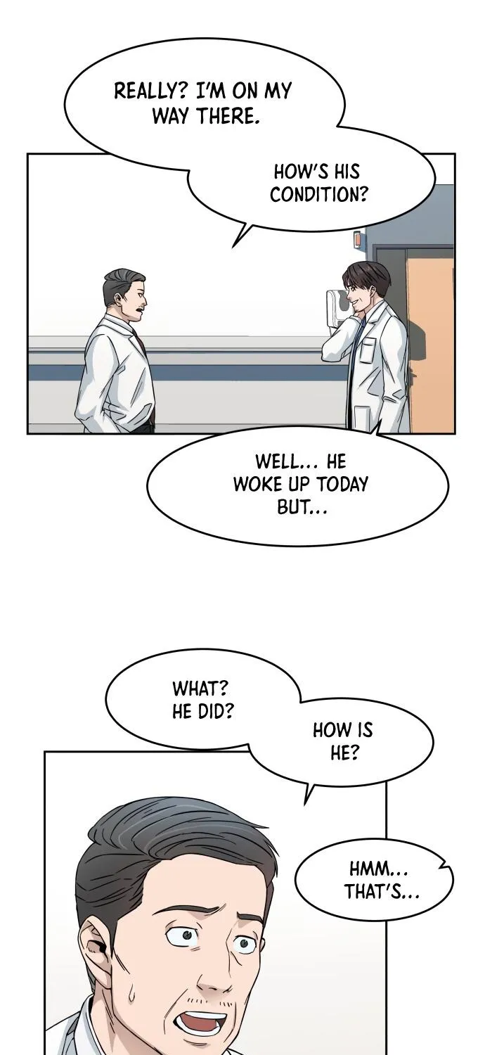 A.i. Doctor Chapter 1 page 100 - MangaNato