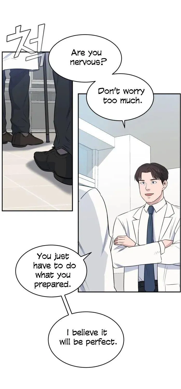 A.i. Doctor Chapter 10 page 6 - MangaNato