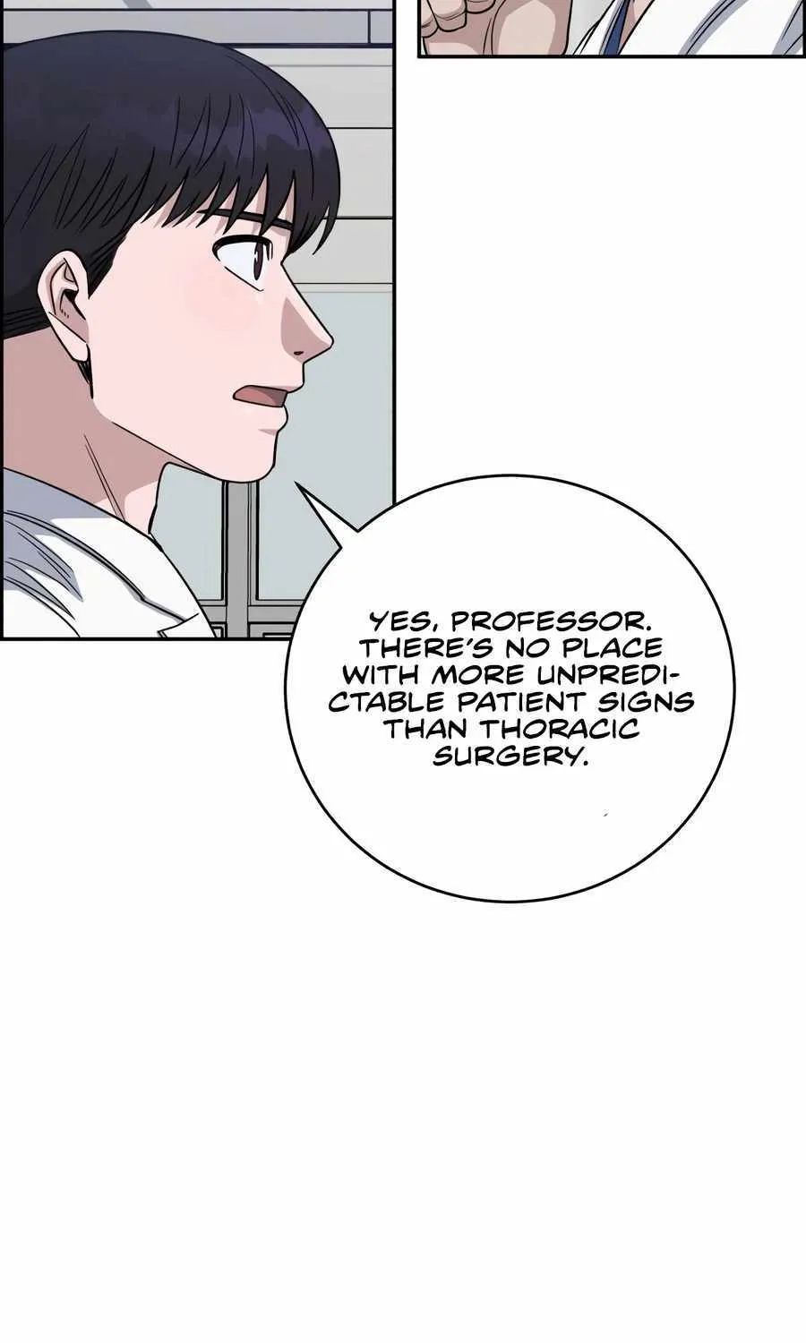 A.i. Doctor Chapter 100 page 59 - MangaNato