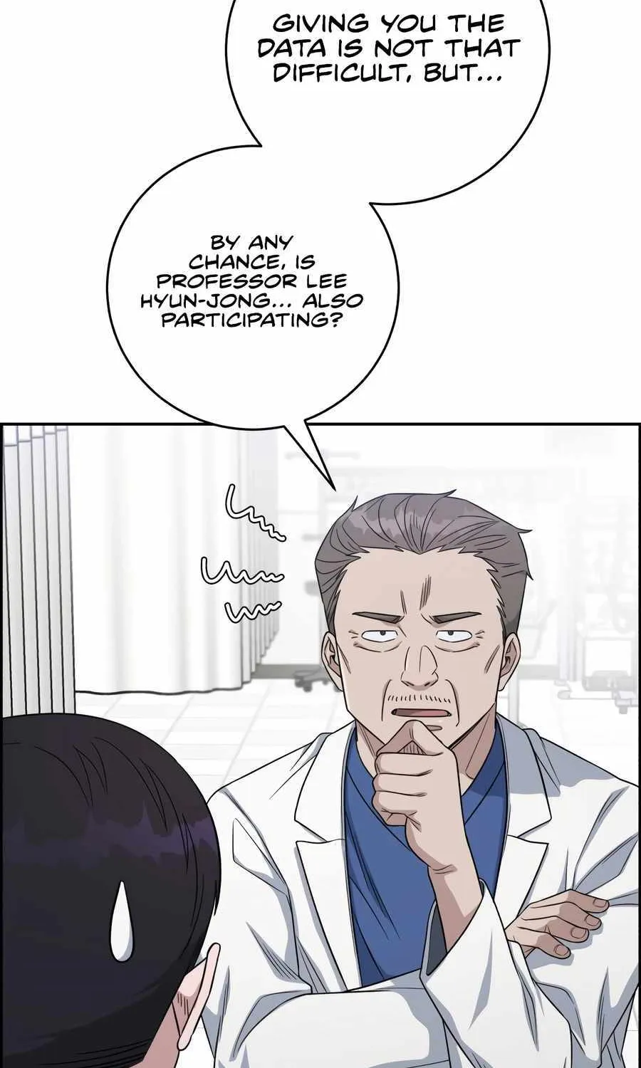 A.i. Doctor Chapter 100 page 66 - MangaNato