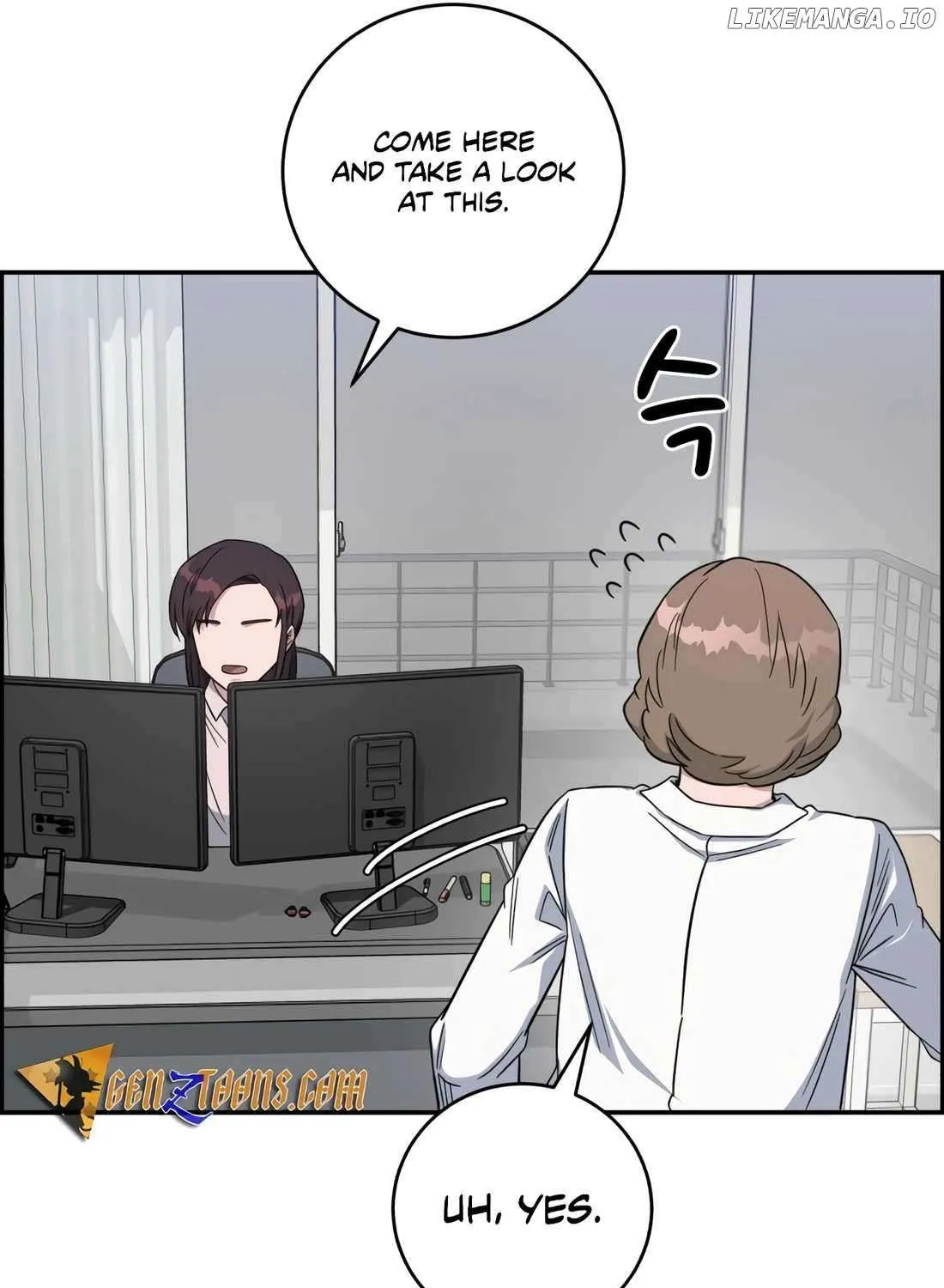 A.i. Doctor Chapter 104 page 145 - MangaNato