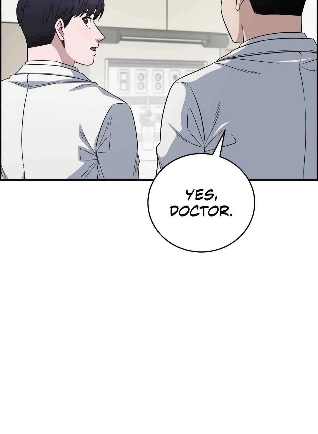 A.i. Doctor Chapter 104 page 36 - MangaNato