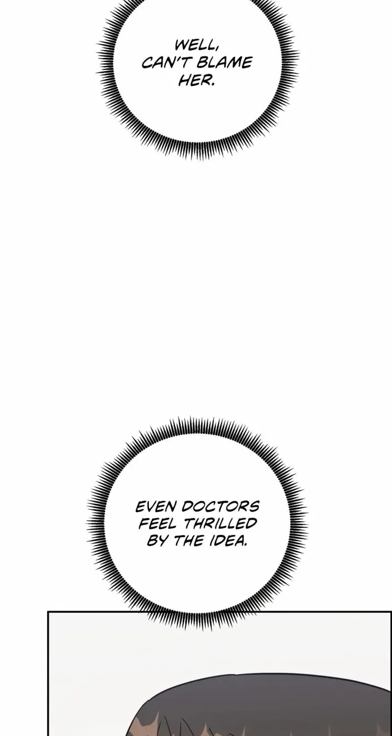 A.i. Doctor Chapter 106 page 112 - MangaNato