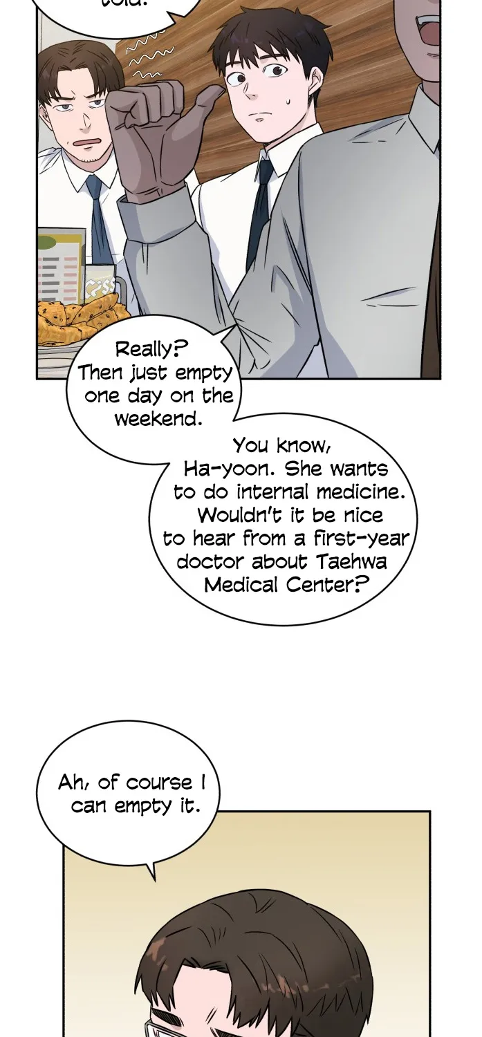 A.i. Doctor Chapter 12 page 43 - MangaNato