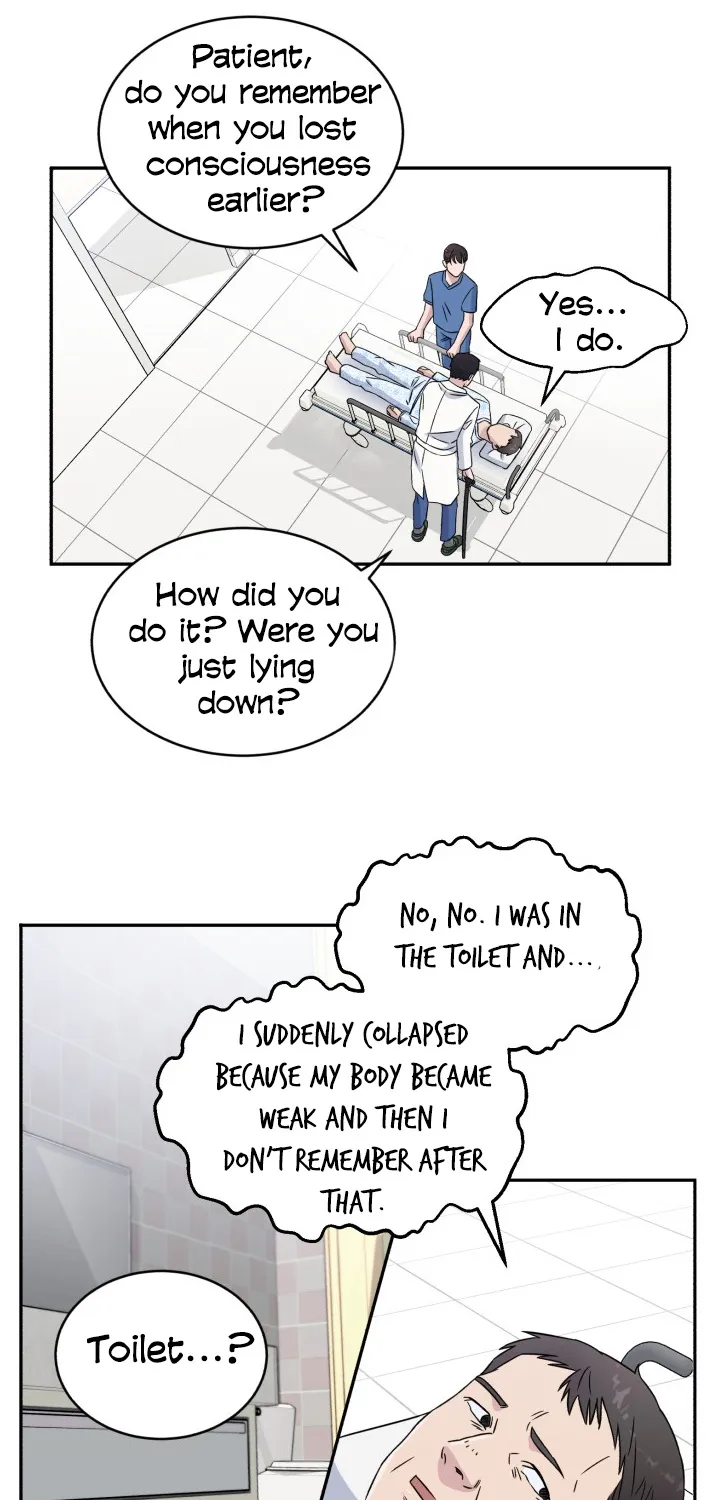 A.i. Doctor Chapter 13 page 54 - MangaNato