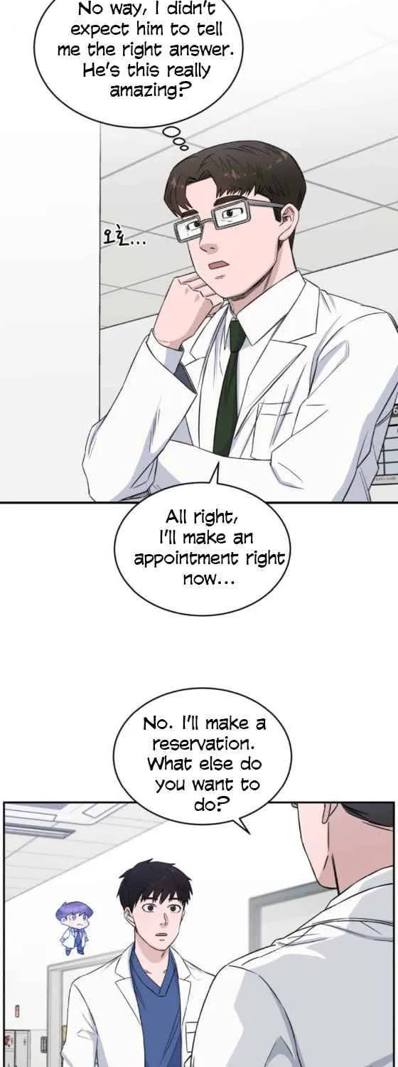 A.i. Doctor Chapter 15 page 24 - MangaNato