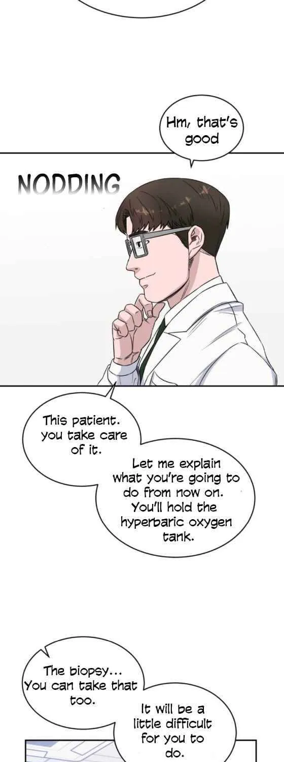 A.i. Doctor Chapter 15 page 29 - MangaNato