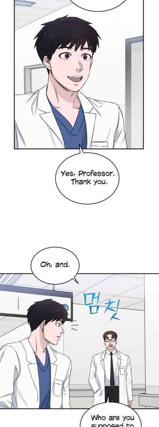 A.i. Doctor Chapter 15 page 30 - MangaNato