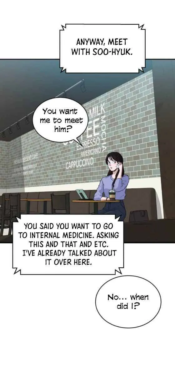 A.i. Doctor Chapter 15 page 49 - MangaNato