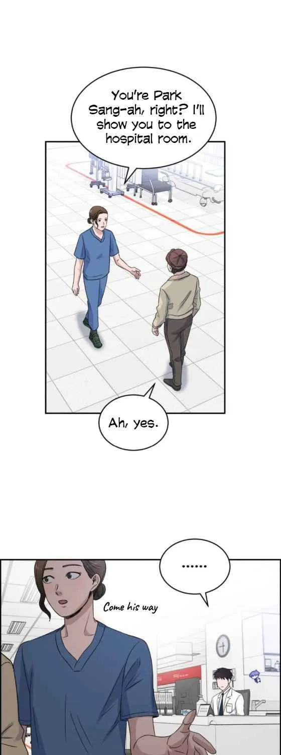 A.i. Doctor Chapter 16 page 37 - MangaNato