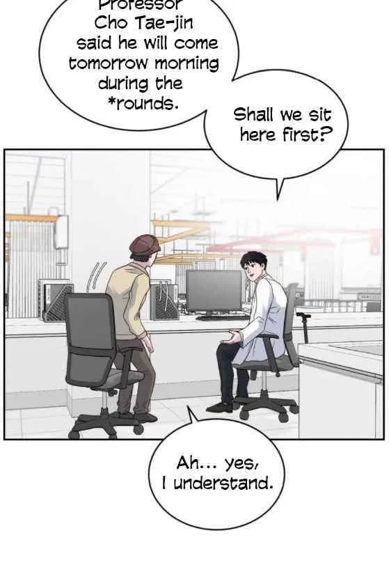 A.i. Doctor Chapter 16 page 47 - MangaNato