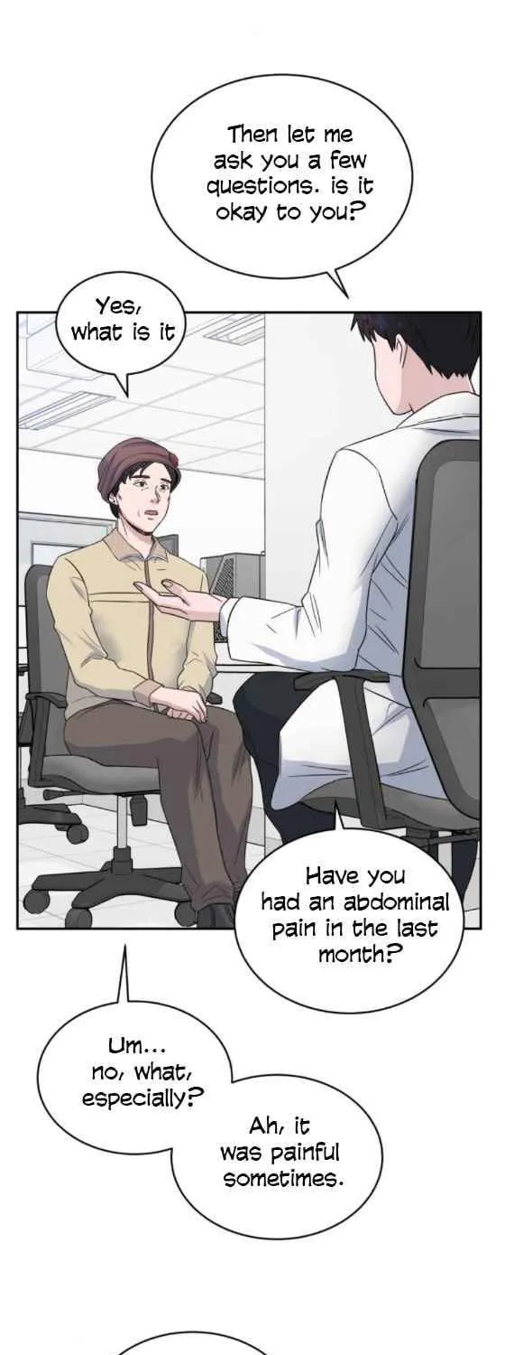 A.i. Doctor Chapter 16 page 50 - MangaNato