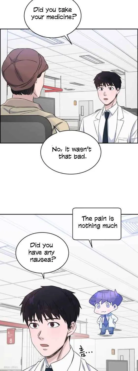 A.i. Doctor Chapter 16 page 51 - MangaNato