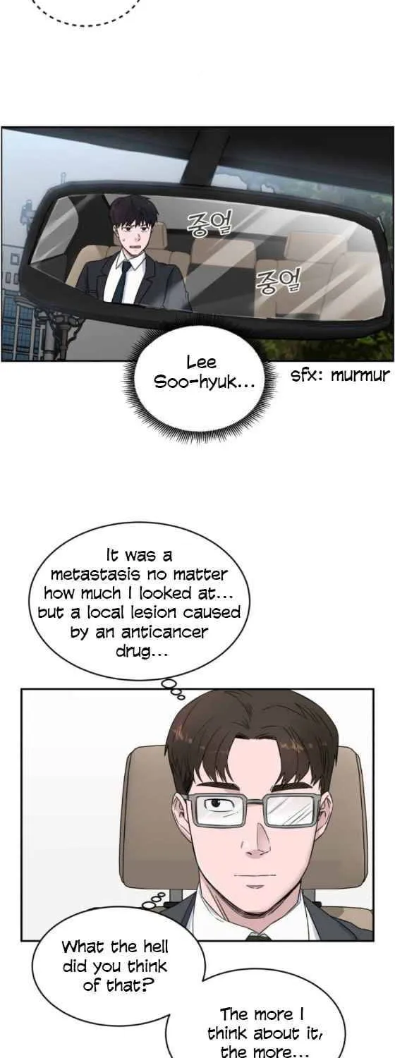 A.i. Doctor Chapter 17 page 41 - MangaNato