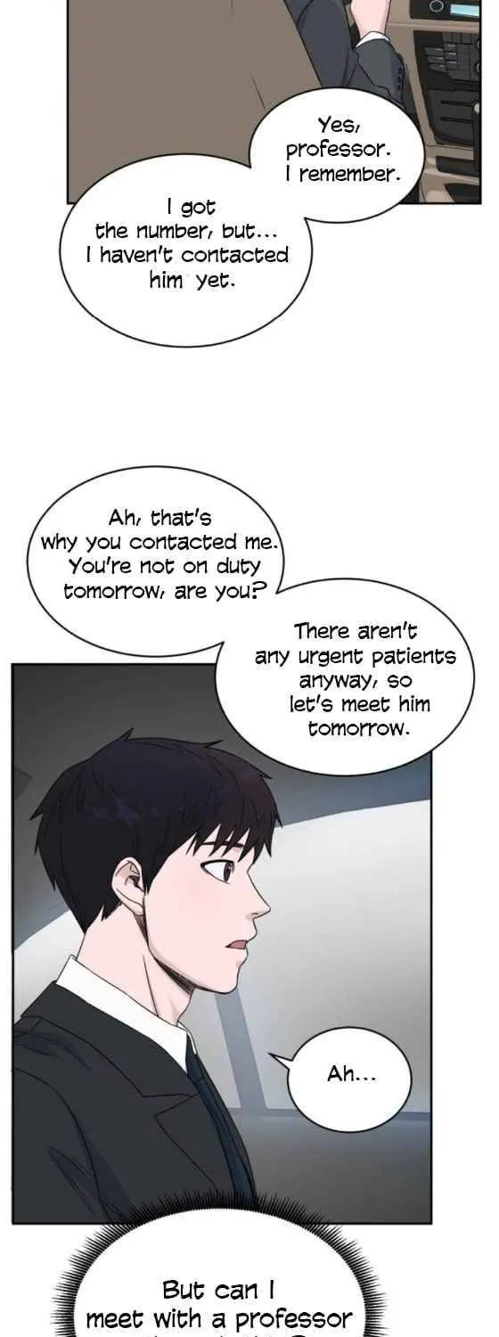 A.i. Doctor Chapter 17 page 48 - MangaNato