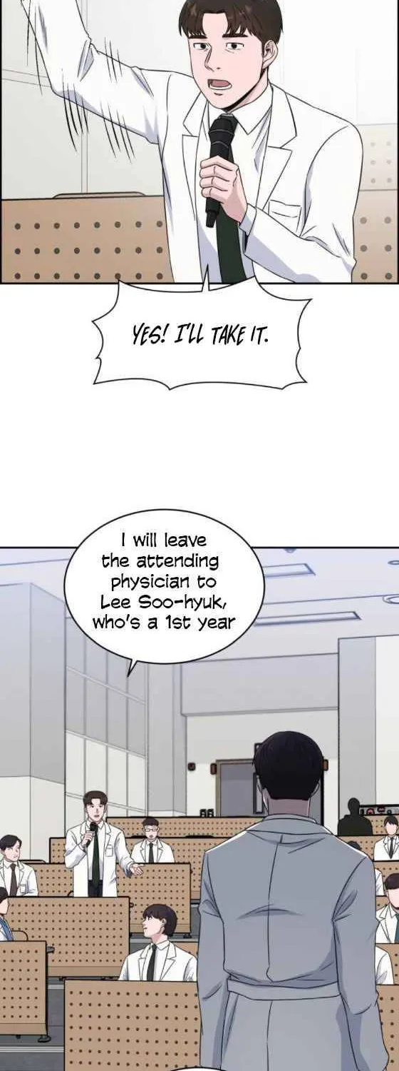 A.i. Doctor Chapter 20 page 36 - MangaNato