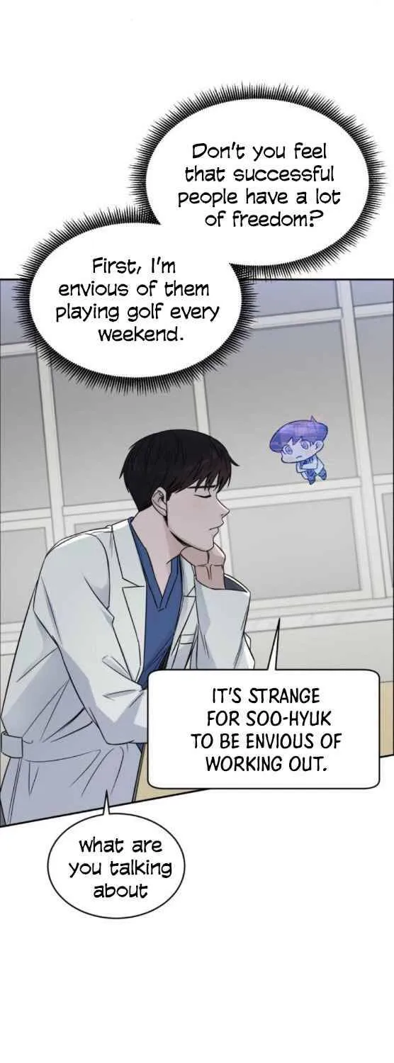 A.i. Doctor Chapter 23 page 53 - MangaNato