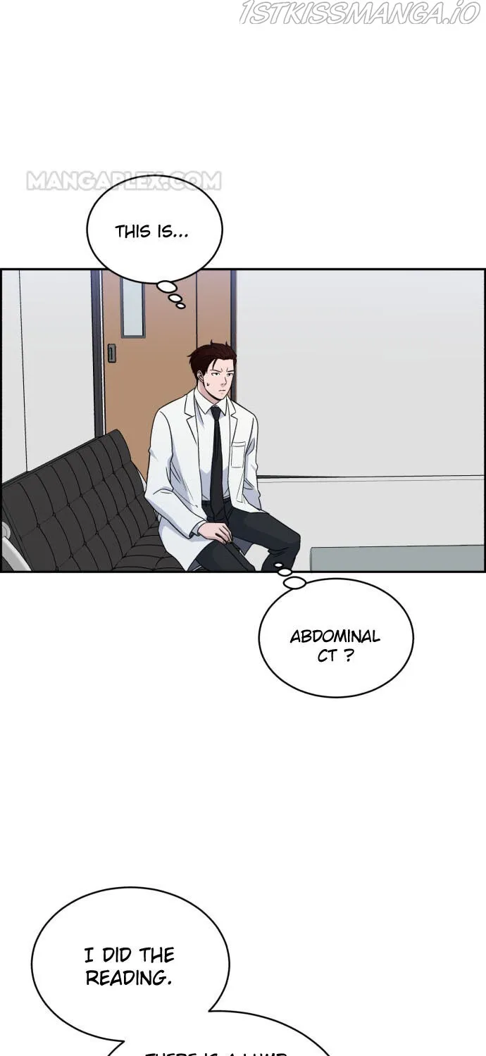 A.i. Doctor Chapter 29 page 68 - MangaNato