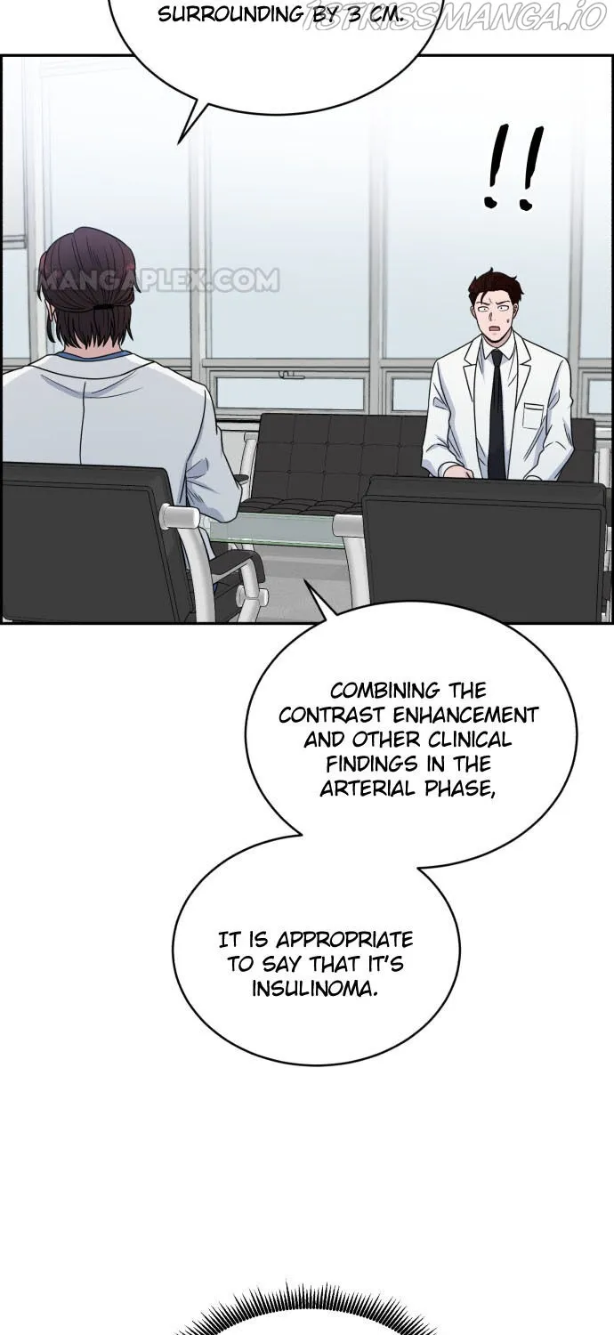 A.i. Doctor Chapter 29 page 70 - MangaNato