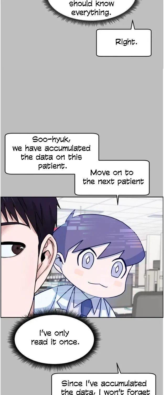 A.i. Doctor Chapter 3 page 22 - MangaNato