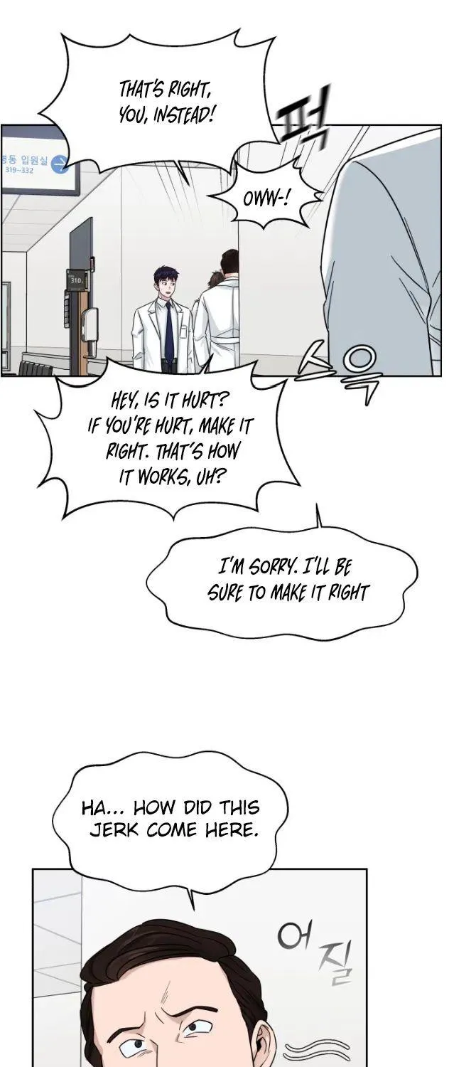 A.i. Doctor Chapter 3 page 60 - MangaNato