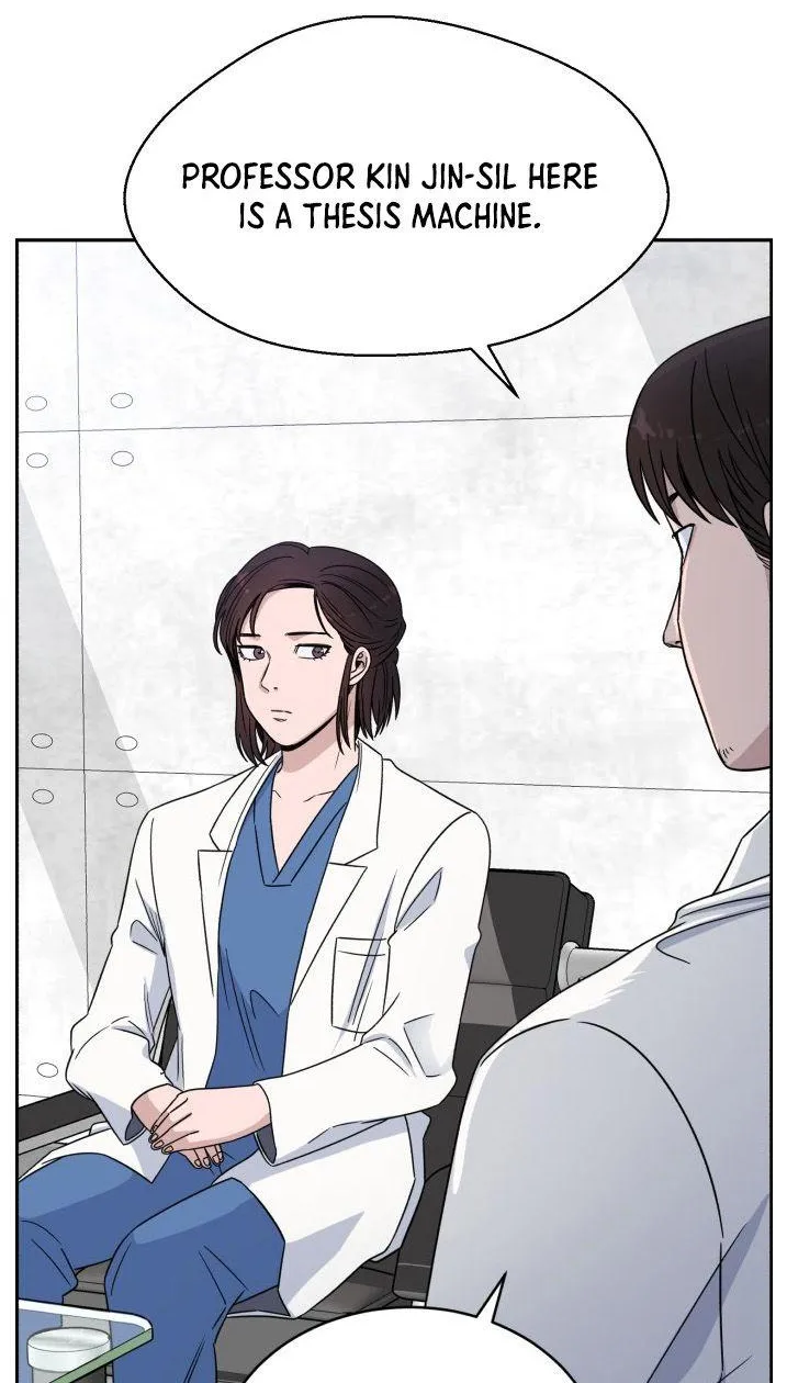 A.i. Doctor Chapter 30.5 page 49 - MangaNato