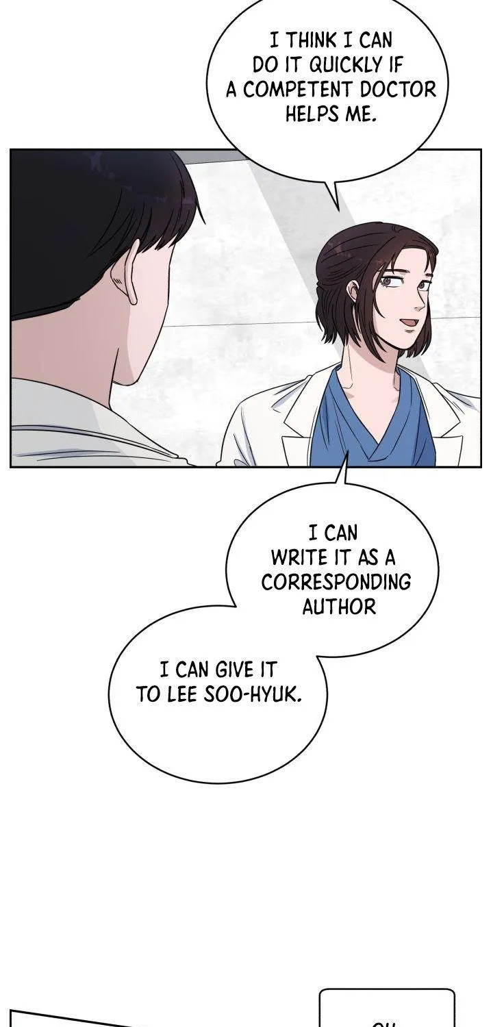 A.i. Doctor Chapter 30.5 page 52 - MangaNato