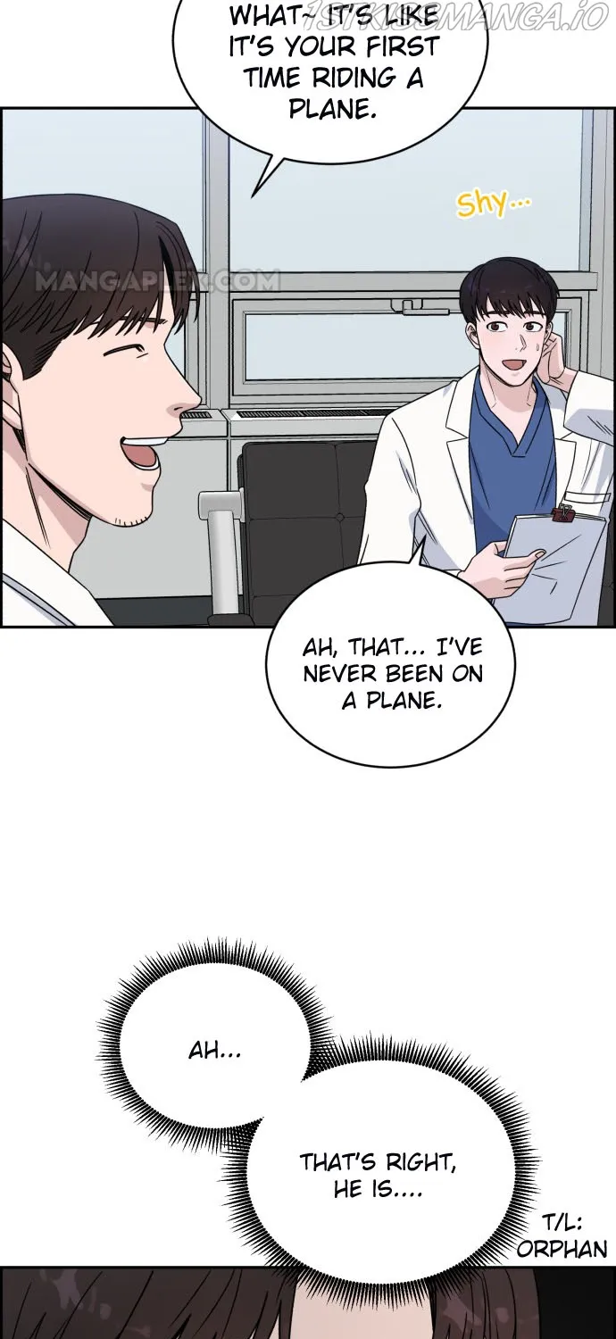 A.i. Doctor Chapter 30 page 62 - MangaNato