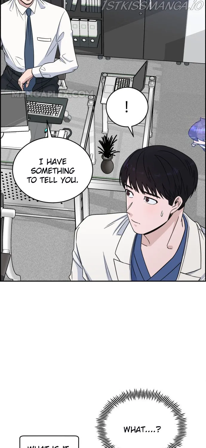 A.i. Doctor Chapter 30 page 8 - MangaNato