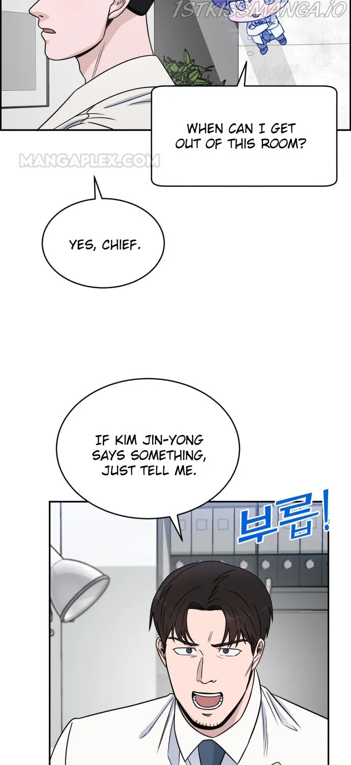 A.i. Doctor Chapter 30 page 100 - MangaNato